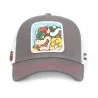 Casquette Trucker Super Mario (Casquettes) Capslab chez FrenchMarket