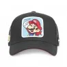 Super Mario Trucker Cap (Caps) Capslab on FrenchMarket