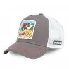 Casquette Trucker Super Mario (Casquettes) Capslab chez FrenchMarket