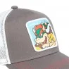 Super Mario Trucker Cap (Caps) Capslab on FrenchMarket