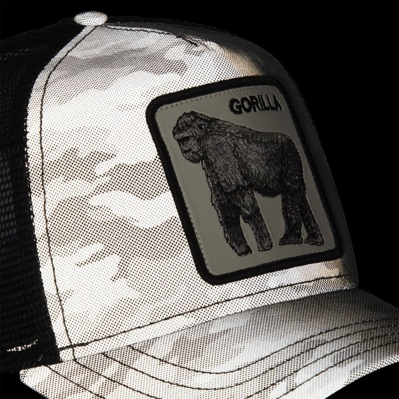 goorin bros gorilla hat