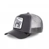 Casquette Trucker GORILLA - Gorille (Casquettes) Goorin Bros chez FrenchMarket