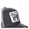 Casquette Trucker GORILLA - Gorille (Casquettes) Goorin Bros chez FrenchMarket