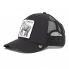 Casquette Trucker GORILLA - Gorille (Casquettes) Goorin Bros chez FrenchMarket