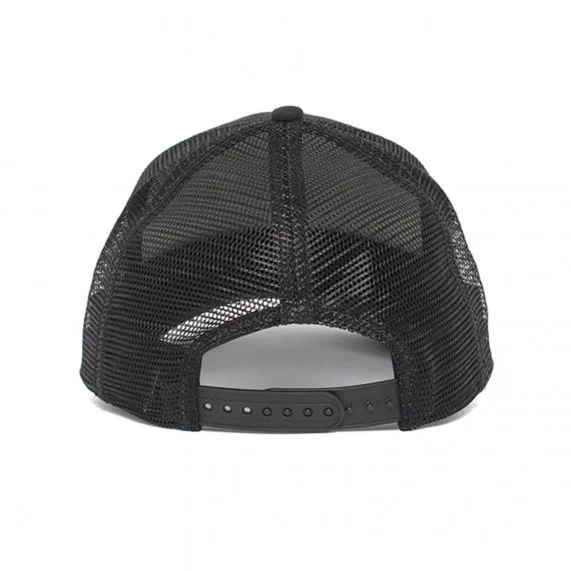 Casquette Trucker GORILLA - Gorille (Casquettes) Goorin Bros chez FrenchMarket