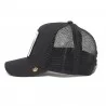 Casquette Trucker GORILLA - Gorille (Casquettes) Goorin Bros chez FrenchMarket