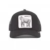 Casquette Trucker GORILLA - Gorille (Casquettes) Goorin Bros chez FrenchMarket