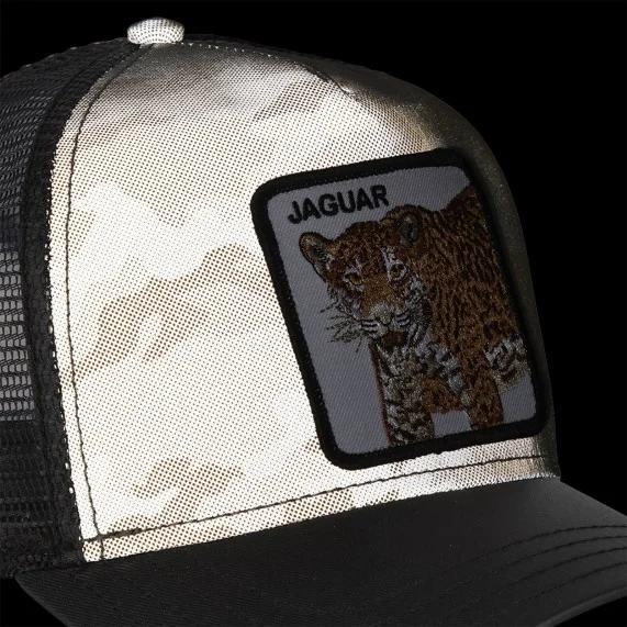 Cappellino da Trucker Jaguar (Cappellino) Goorin Bros chez FrenchMarket