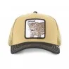 Casquette Trucker Jaguar (Casquettes) Goorin Bros chez FrenchMarket