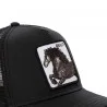 Casquette Trucker BLACK BEAUTY - Cheval (Casquettes) Goorin Bros chez FrenchMarket