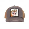 Trucker Cap TIGER (Cap) Goorin Bros auf FrenchMarket