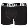 FREEGUN Lot de 6 Boxers Homme Coton (Boxer) Freegun chez FrenchMarket