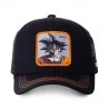 Cappellino Trucker Dragon Ball Z San Goku (Cappellino) Capslab chez FrenchMarket