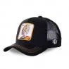 Trucker Dragon Ball Z San Goku Kappe (Cap) Capslab auf FrenchMarket