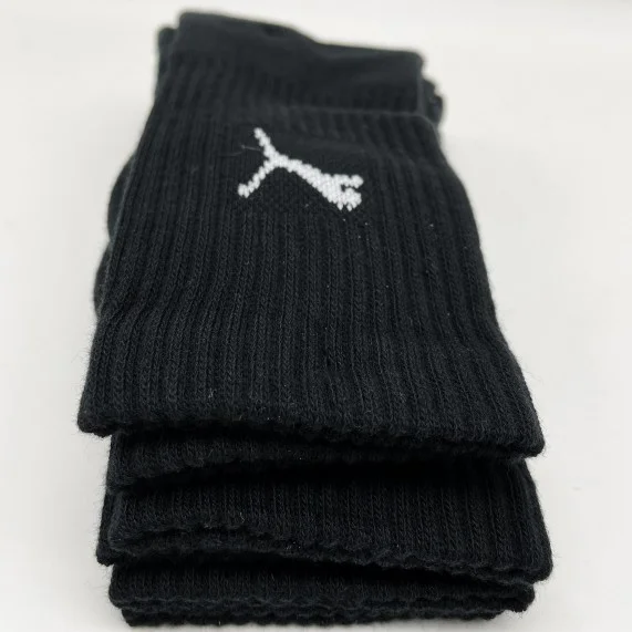 Chaussettes Sport Regular Crew (Chaussettes de sport) PUMA chez FrenchMarket