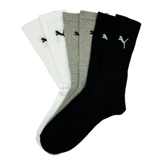 Regular Crew Sport Socken (Sport) PUMA auf FrenchMarket