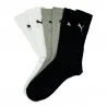 Calcetines de deporte Regular Crew (Calcetines deportivos) PUMA chez FrenchMarket