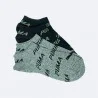 Puma Logo Sneaker Socks (Sports socks) PUMA on FrenchMarket