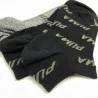 Puma Logo Sneaker Socks (Sports socks) PUMA on FrenchMarket