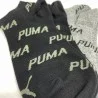 2 Paar Sneakersocken „Puma-Logo“ im Set (Sport) PUMA auf FrenchMarket