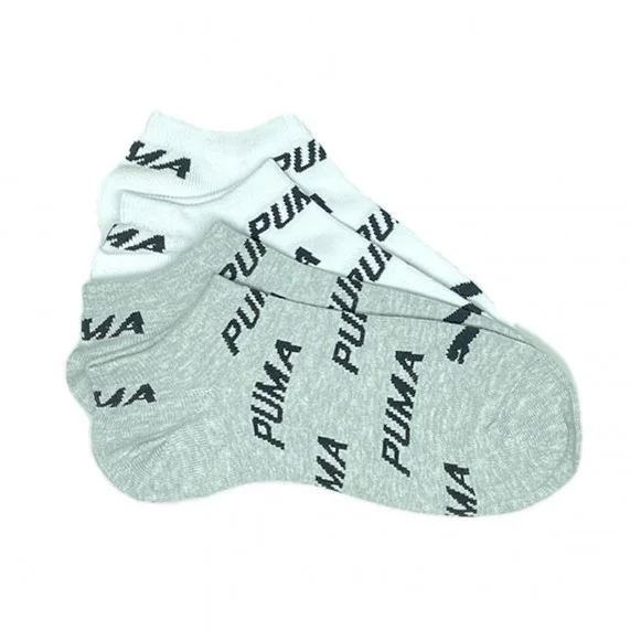 Puma Logo Sneaker Socken (Sport) PUMA auf FrenchMarket