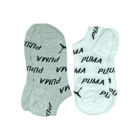 Calcetines para zapatillas con logotipo de Puma (Calcetines deportivos) PUMA chez FrenchMarket