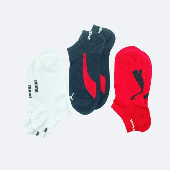 Calcetines Sneaker Lifestyle (Calcetines deportivos) PUMA chez FrenchMarket