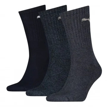 Calcetines de deporte Regular Crew (Calcetines deportivos) PUMA chez FrenchMarket