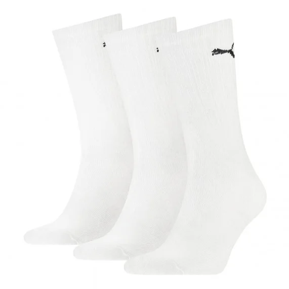 Calcetines de deporte Regular Crew (Calcetines deportivos) PUMA chez FrenchMarket