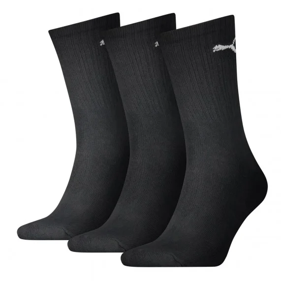 Chaussettes Sport Regular Crew (Chaussettes de sport) PUMA chez FrenchMarket