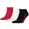 3 Paar Sneaker-Socken „Lifestyle“ im Set (Sport) PUMA auf FrenchMarket