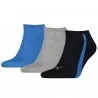 Lote de 3 pares de calcetines Sneaker Lifestyle (Calcetines deportivos) PUMA chez FrenchMarket