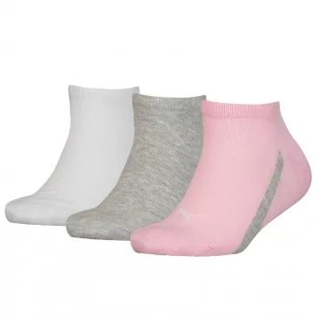 Lote de 3 pares de calcetines Sneaker Lifestyle (Calcetines deportivos) PUMA chez FrenchMarket