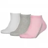 Set of 3 Pairs of Sneaker “Lifestyle” Socks (Sports socks) PUMA on FrenchMarket