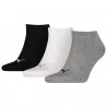 Sneaker Socks Plain (Sports socks) PUMA on FrenchMarket