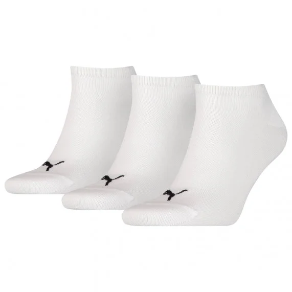 Lote de 3 pares de calcetines deportivos (Calcetines deportivos) PUMA chez FrenchMarket