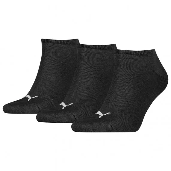 Sneaker Socks Plain (Sports socks) PUMA on FrenchMarket