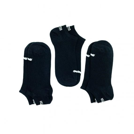 Calcetines de deporte lisos (Calcetines deportivos) PUMA chez FrenchMarket