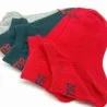 Set of 3 Pairs of Sneaker Socks (Sports socks) PUMA on FrenchMarket