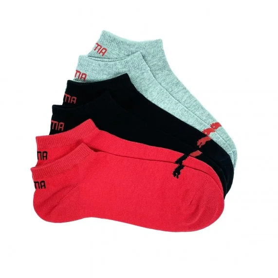 Sneaker Socks Plain (Sports socks) PUMA on FrenchMarket