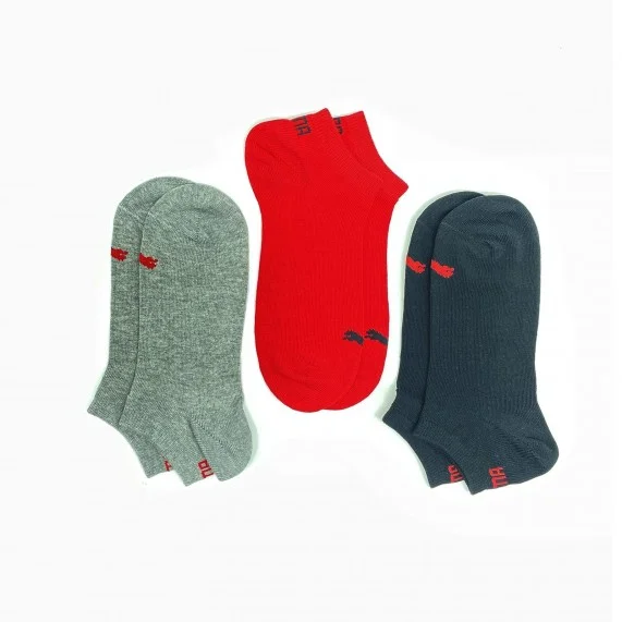 Calcetines de deporte lisos (Calcetines deportivos) PUMA chez FrenchMarket