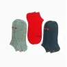 Sneaker Socks Plain (Sports socks) PUMA on FrenchMarket