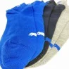 Calcetines de deporte lisos (Calcetines deportivos) PUMA chez FrenchMarket