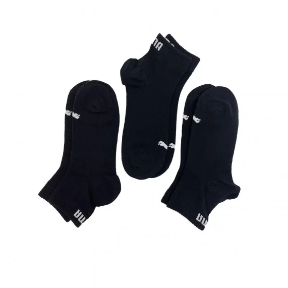 Plain three-quarter socks (Sports socks) PUMA on FrenchMarket