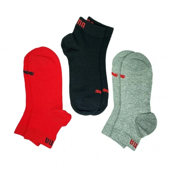 Calcetines lisos de tres cuartos (Calcetines deportivos) PUMA chez FrenchMarket