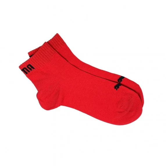 Calcetines lisos de tres cuartos (Calcetines deportivos) PUMA chez FrenchMarket