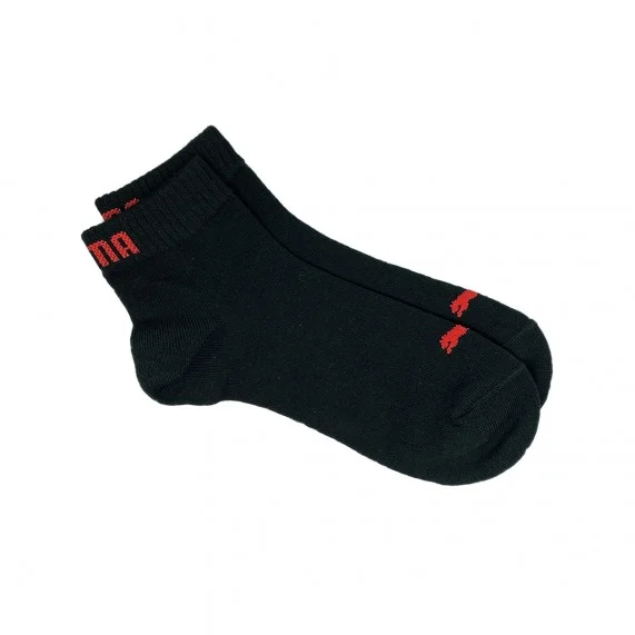 Chaussettes Unies trois-quart (Chaussettes de sport) PUMA chez FrenchMarket