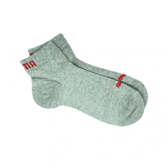 3 Paar Socken Quarter Pack (Sport) PUMA auf FrenchMarket