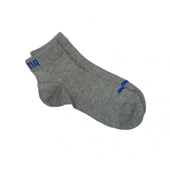 3 Paar Socken Quarter Pack (Sport) PUMA auf FrenchMarket