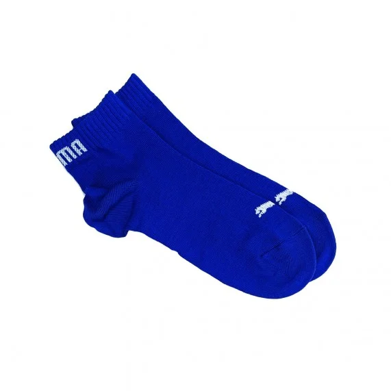 Calcetines lisos de tres cuartos (Calcetines deportivos) PUMA chez FrenchMarket